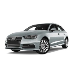 AUDI A3 Sportback (8VA, 8VF) (09/2012)