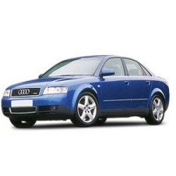 AUDI A4 B6 (8E2) (11/2000 12/2005)