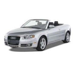 AUDI A4 B6 Cabriolet (8H7) (01/2002 12/2009)