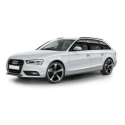 AUDI A4 B8 Avant (8K5) (11/2007 12/2015)