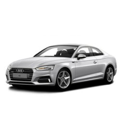 AUDI A5 (F53, F5P) (06/2016)