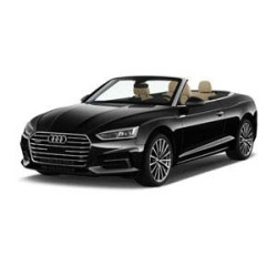 AUDI A5 Cabriolet (8F7) (02/2009 01/2017)