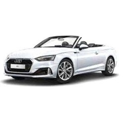 AUDI A5 Cabriolet (F57, F5E) (11/2016)