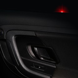 Luce Bloccaggio Portiera per AUDI A5 Sportback (8TA) (07/2007 01/2017) con garanzia italiana 24 mesi.