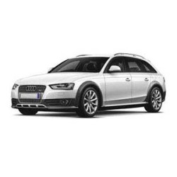 AUDI A6 Allroad C6 (4FH) (03/2006 08/2011)