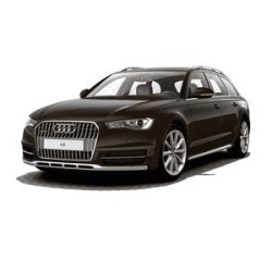 AUDI A6 Allroad C7 (4GH, 4GJ) (01/2012 09/2018)