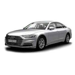 AUDI A8 D5 (4N2, 4N8, 4NC, 4NL) (06/2017)