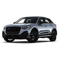 AUDI Q2 (GAB, GAG) (06/2016)