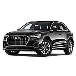 AUDI Q3 (F3B) (07/2018)