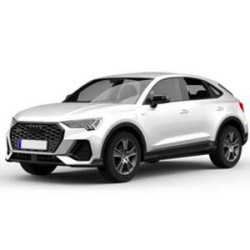 AUDI Q3 Sportback (F3N) (06/2019)