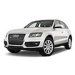 AUDI Q5 (8RB) (11/2008 12/2017)