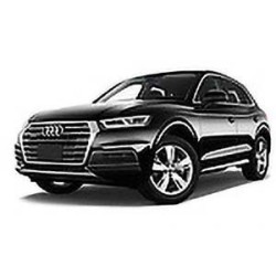 AUDI Q5 (FYB, FYG) (05/2016)