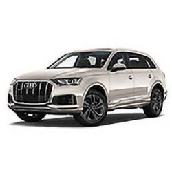 AUDI Q7 (4MB, 4MG) (01/2015)