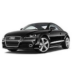 AUDI TT (8J3) (07/2006 01/2015)