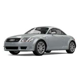 AUDI TT (8N3) (10/1998 12/2006)