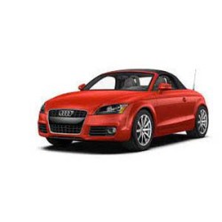 AUDI TT Roadster (8J9) (03/2007 06/2014)