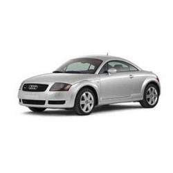 AUDI TT Roadster (8N9) (10/1999 12/2006)