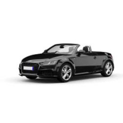 AUDI TT Roadster (FV9, FVR) (11/2014)