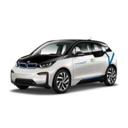 BMW i3 (I01) (08/2013)