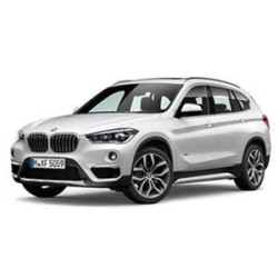 BMW X1 (E84) (03/2009 06/2015)