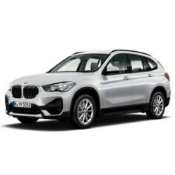 BMW X1 (F48) (11/2014)