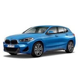 BMW X2 (F39) (11/2017)