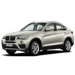 BMW X4 (F26) (05/2013 03/2018)