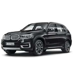 BMW X5 (F15, F85) (08/2013 07/2018)