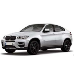 BMW X6 (E71, E72) (06/2007 07/2014)