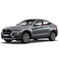 BMW X6 (F16, F86) (08/2014 07/2019)