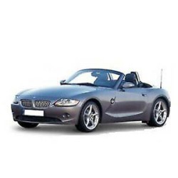 BMW Z4 Roadster (E85) (09/2002 12/2009)