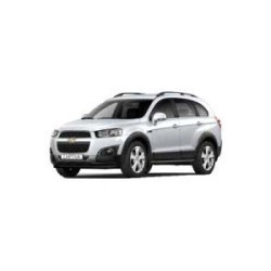 CHEVROLET CAPTIVA (C100, C140) (06/2006)