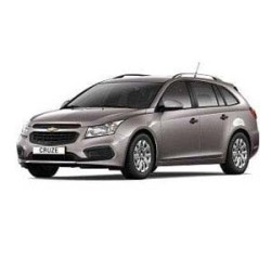 CHEVROLET CRUZE Station Wagon (J308) (08/2012)