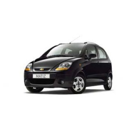 CHEVROLET MATIZ (M200, M250) (03/2005)