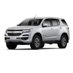 CHEVROLET TRAILBLAZER (KC_) (09/2001 12/2009)