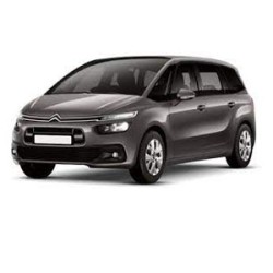 CITROËN C4 GRAND PICASSO II (DA_, DE_) (06/2013)