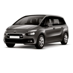 CITROËN C4 SPACETOURER (3D_) (04/2018)