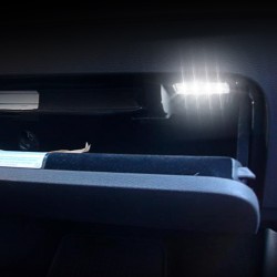 Luce Vano Portaoggetti per CITROËN C4 SPACETOURER (3D_) (04/2018) con garanzia italiana 24 mesi.