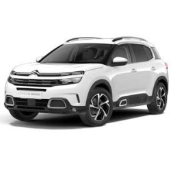 Lampadine Kit LED Auto per CITROËN C5 AIRCROSS (A_) (11/2018)