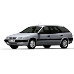 CITROËN XANTIA Break (X1_, X2_) (06/1995 04/2003)