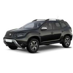 DACIA DUSTER (HM_) (10/2017)