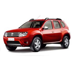 DACIA DUSTER (HS_) (04/2010 01/2018)