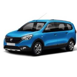 DACIA LODGY (JS_) (03/2012)