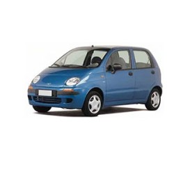 DAEWOO MATIZ (M100, M150) (09/1998)