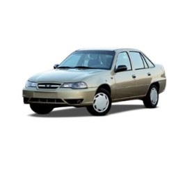 DAEWOO NEXIA Tre volumi (02/1995 06/2008)