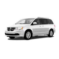 DODGE CARAVAN (RG_) (02/2000 12/2007)