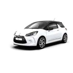 DS DS 3 (SA_) (04/2015 07/2019)