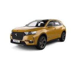 DS DS 7 Crossback (J_) (09/2017)