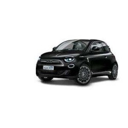 FIAT 500e Cabriolet (332_) (10/2020)