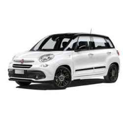 FIAT 500L (351_, 352_) (09/2012)